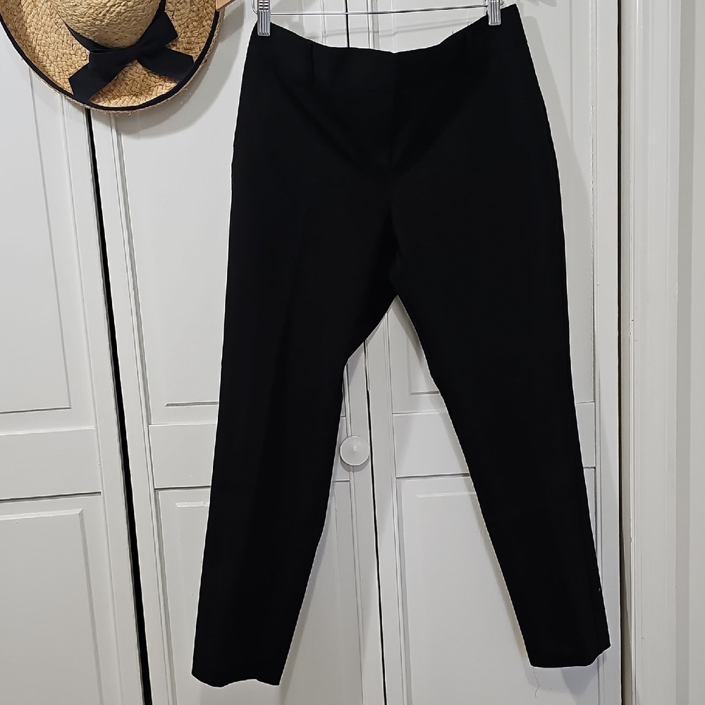 Chaus Classic Black Pants